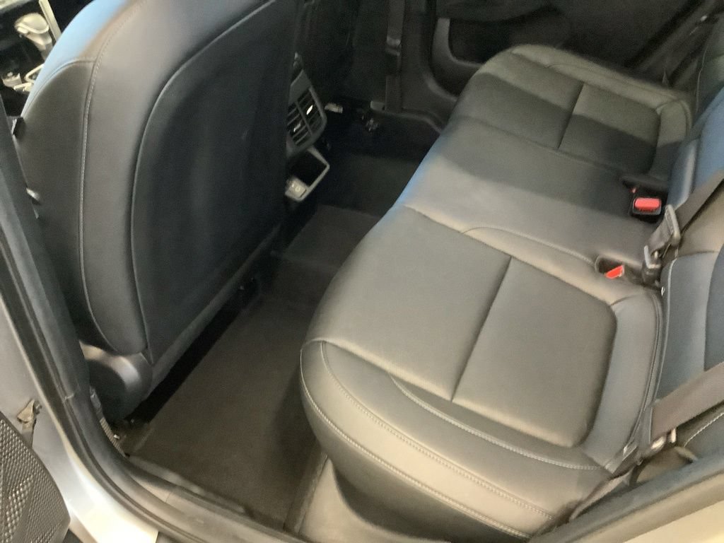 Certified 2024 Kia Seltos SX AWD/4WD image 16