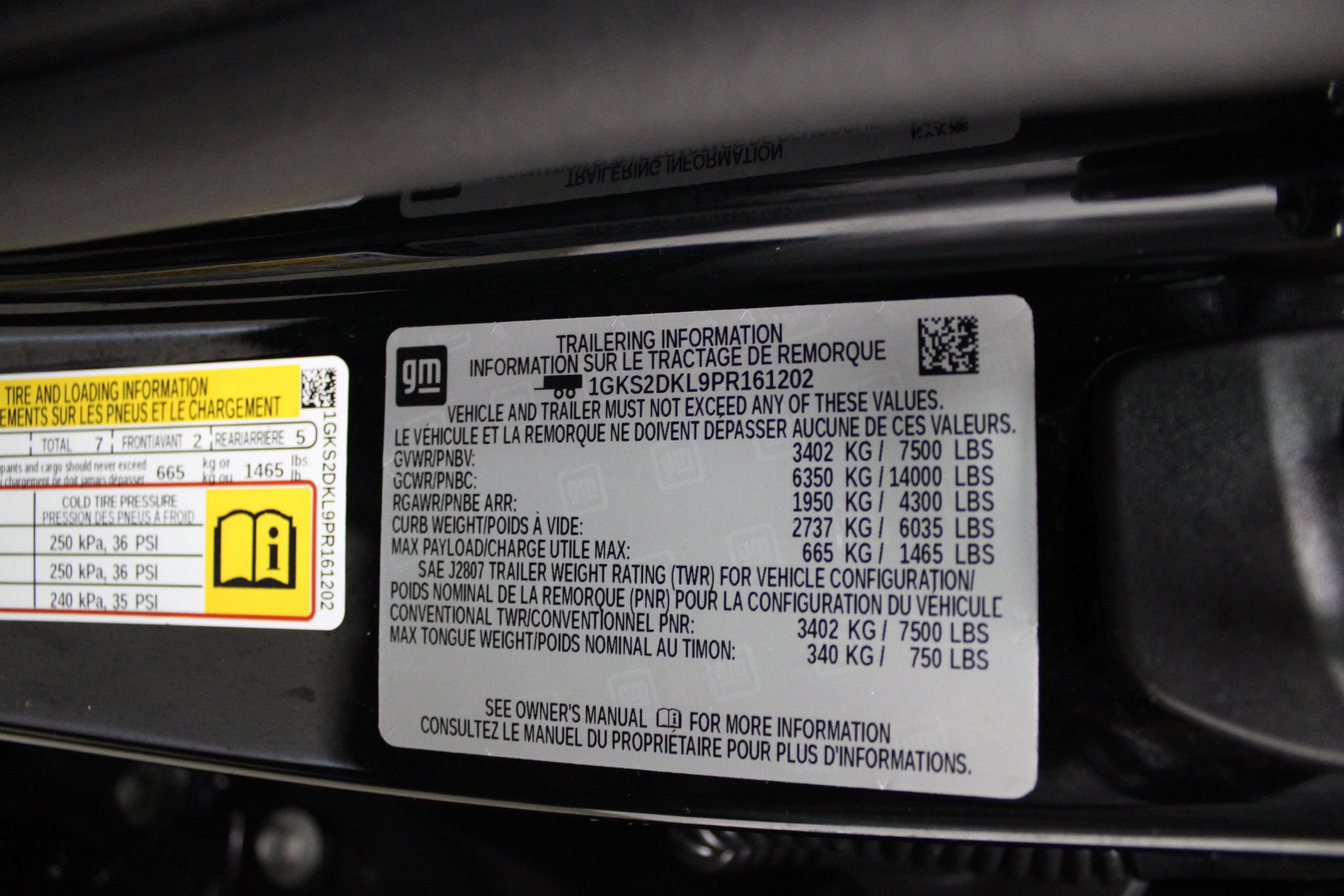 Used 2023 GMC Yukon Denali image 50