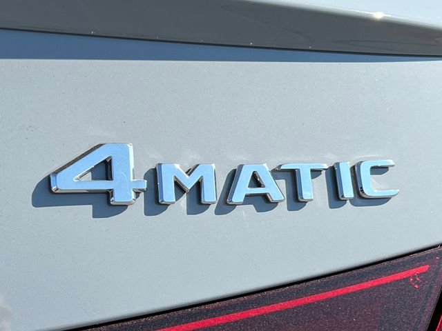 New 2025 Mercedes-Benz C 300 4MATIC Sedan image 7