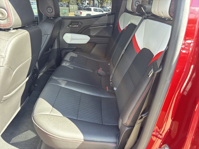 Used 2023 GMC Canyon AT4X AWD/4WD image 18