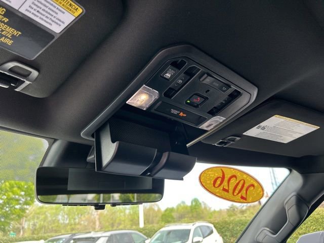 Used 2026 Toyota Tundra TRD Pro image 30