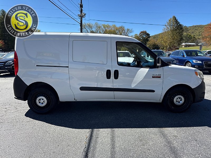 Used 2017 RAM ProMaster City Tradesman w/ Rear Back-up Camera Group FWD image 7