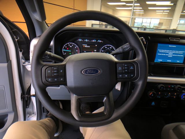 New 2026 Ford F250 XL AWD/4WD image 13