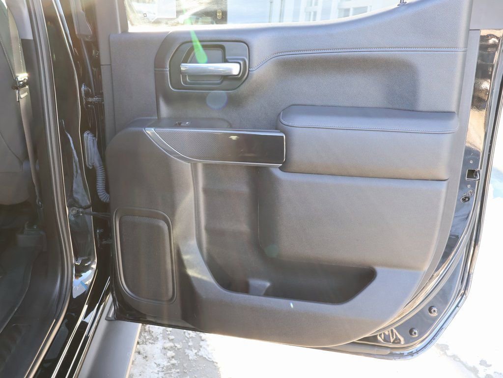 Certified 2021 GMC Sierra 1500 Elevation image 35