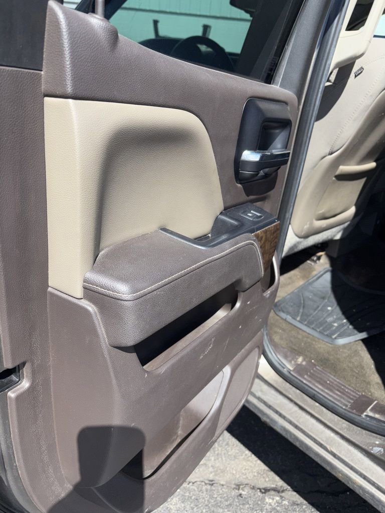 Used 2014 Chevrolet Silverado 1500 LT w/ All Star Edition image 13