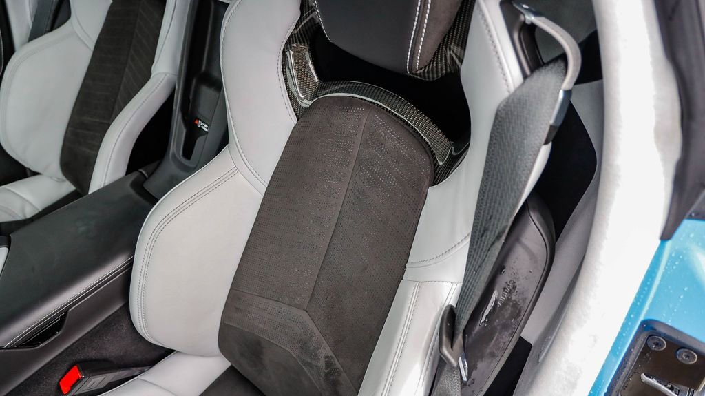 Used 2021 Chevrolet Corvette Stingray Premium Conv w/ Z51 Performance Package image 26