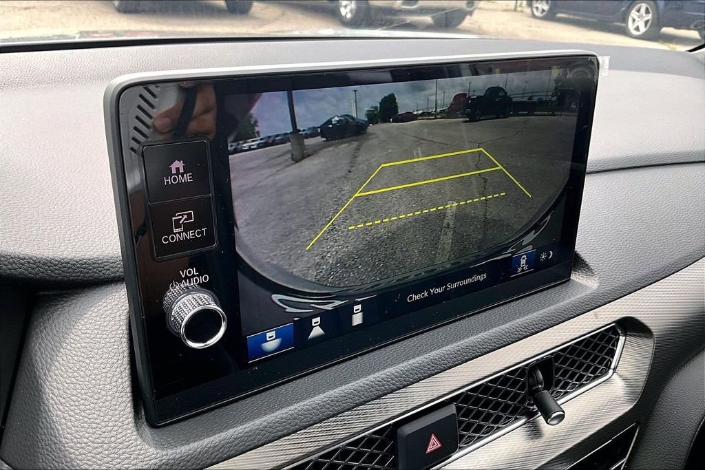 New 2026 Acura Integra A-Spec FWD image 22