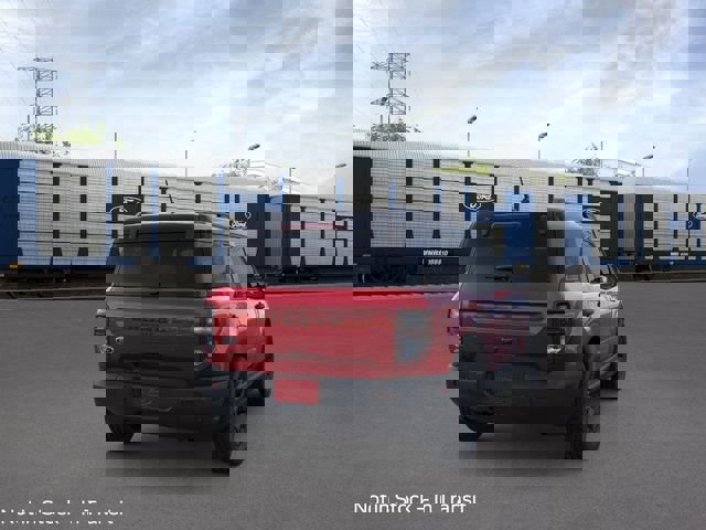 New 2026 Ford Bronco Sport Big Bend image 8