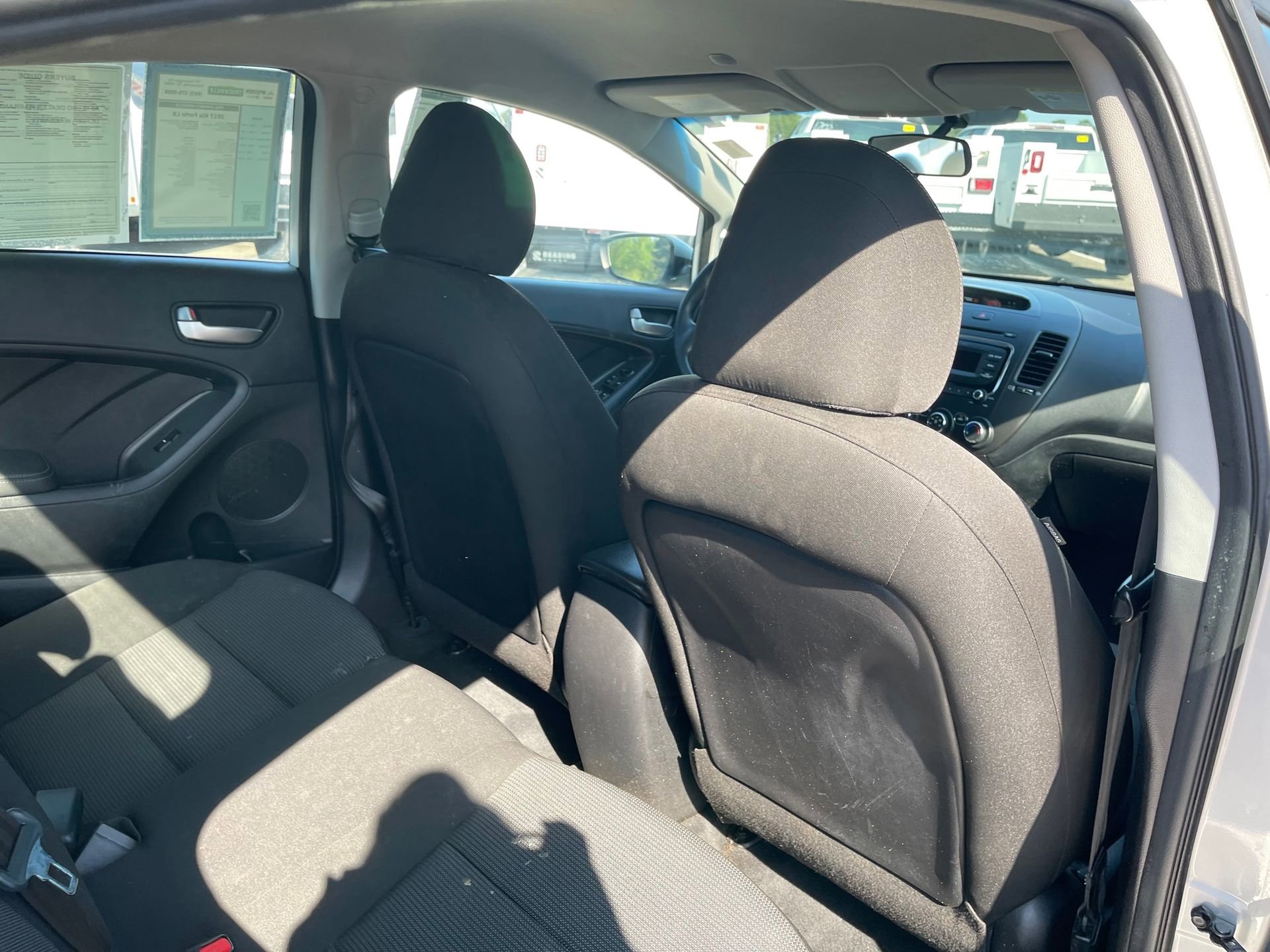 Used 2017 Kia Forte LX image 24