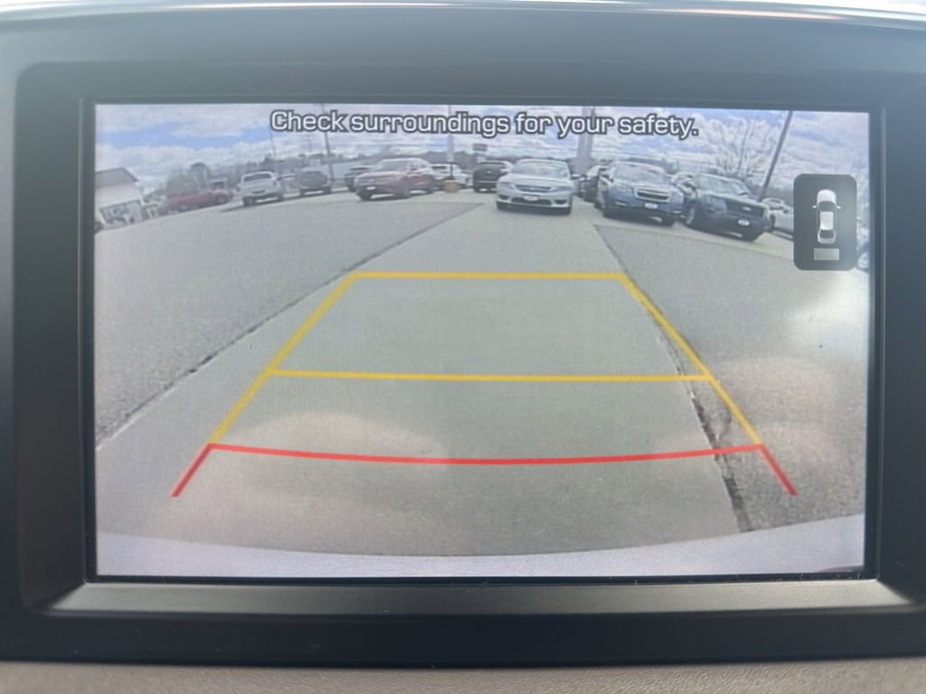 Used 2019 Hyundai Santa Fe SE AWD/4WD image 27