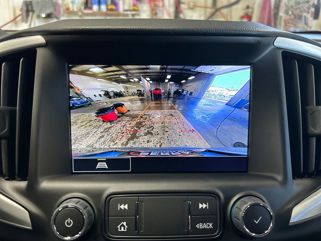 Certified 2024 GMC Terrain SLT w/ LPO, Floor Liner Package AWD/4WD image 23