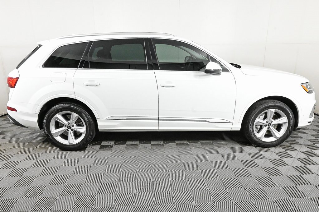 Used 2022 Audi Q7 3.0T Premium image 27