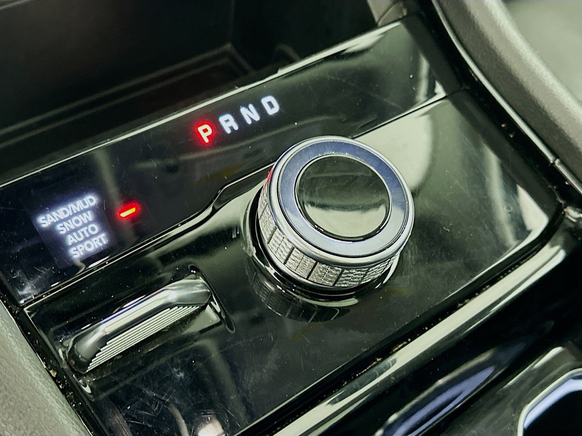 Used 2023 Jeep Grand Cherokee Limited image 25