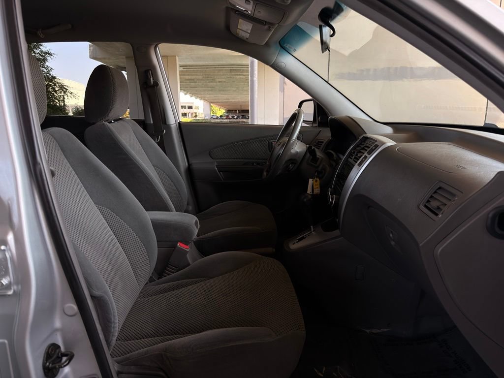 Used 2007 Hyundai Tucson SE FWD image 44