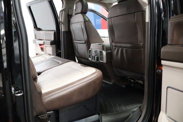 Used 2018 Ford F450 Limited AWD/4WD image 76