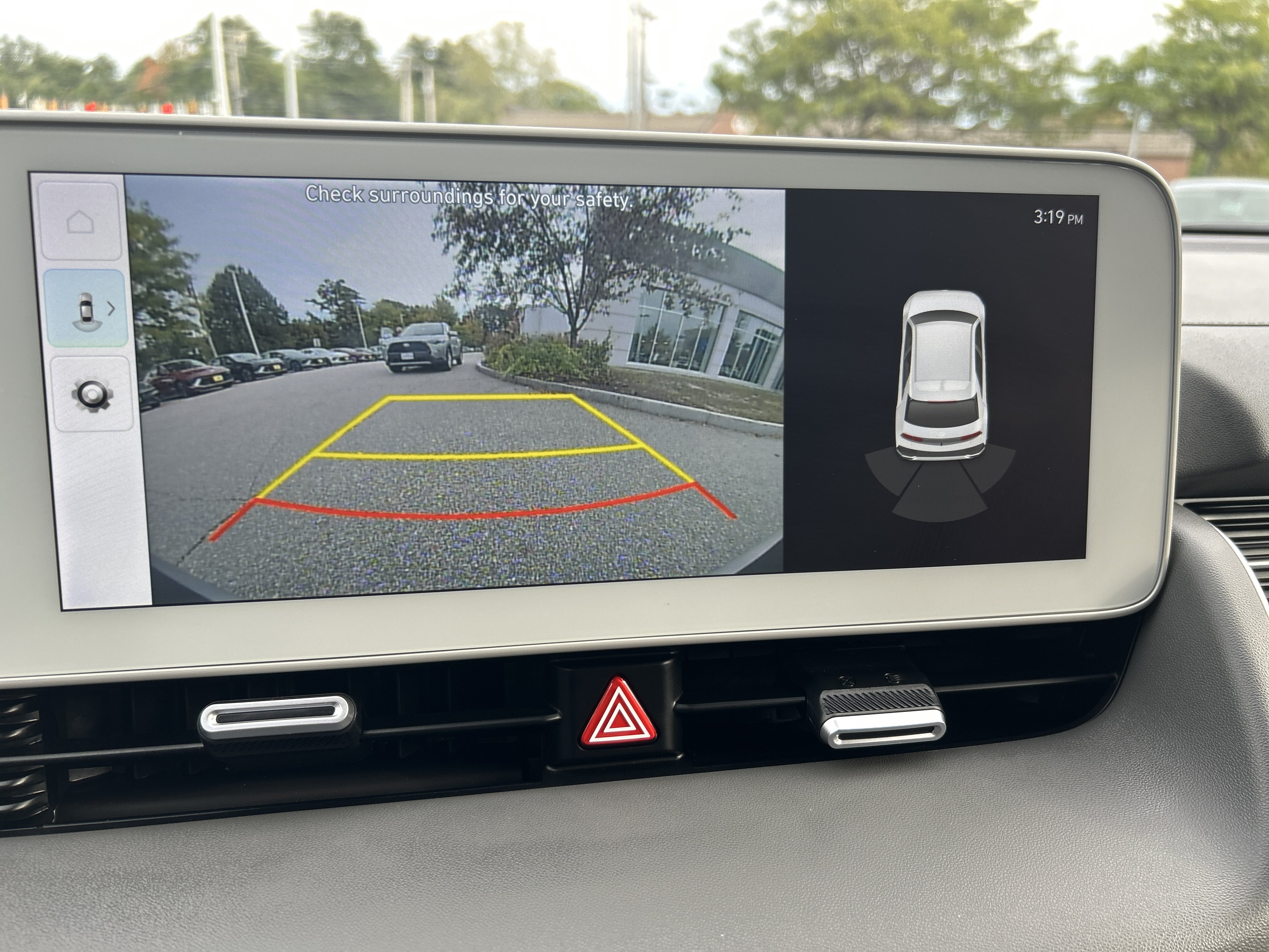 Certified 2024 Hyundai Ioniq 5 SE AWD/4WD image 26