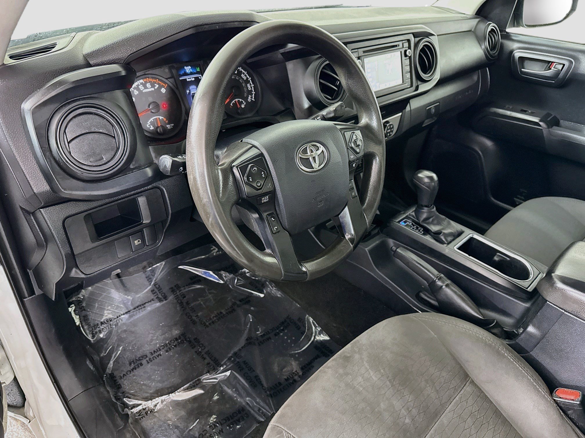 Used 2019 Toyota Tacoma SR RWD image 22