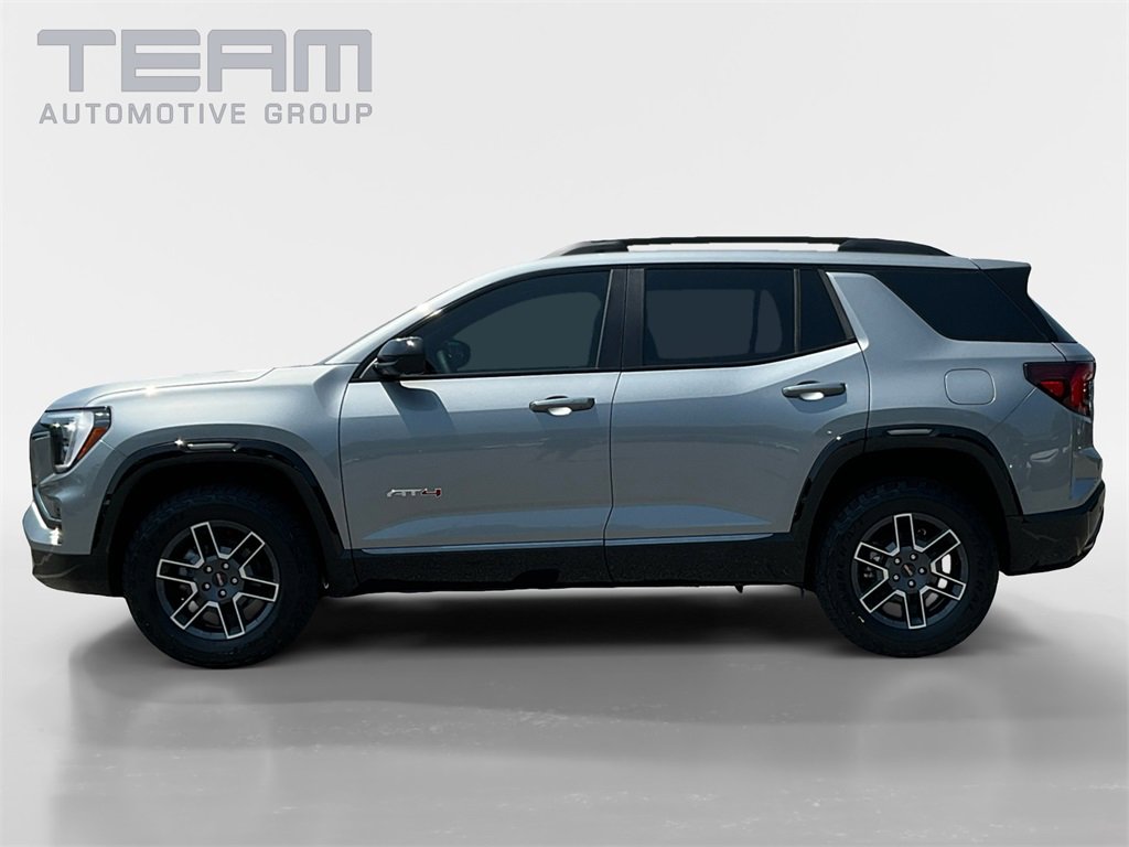 New 2026 GMC Terrain AT4 w/ Convenience Package III image 4