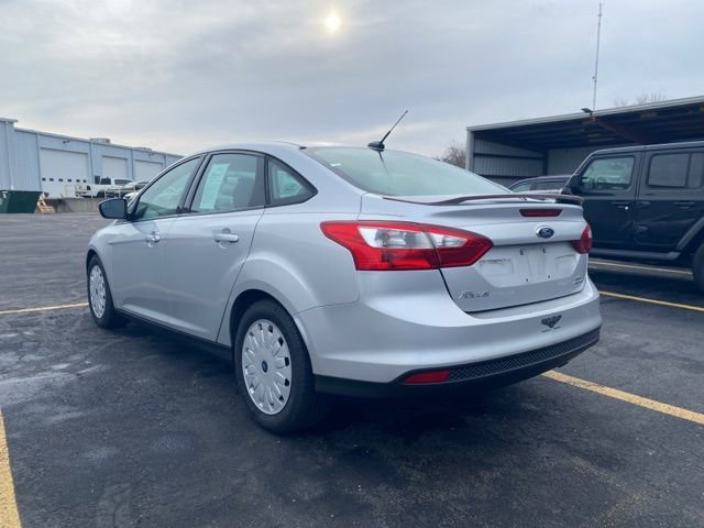 Used 2014 Ford Focus SE image 11