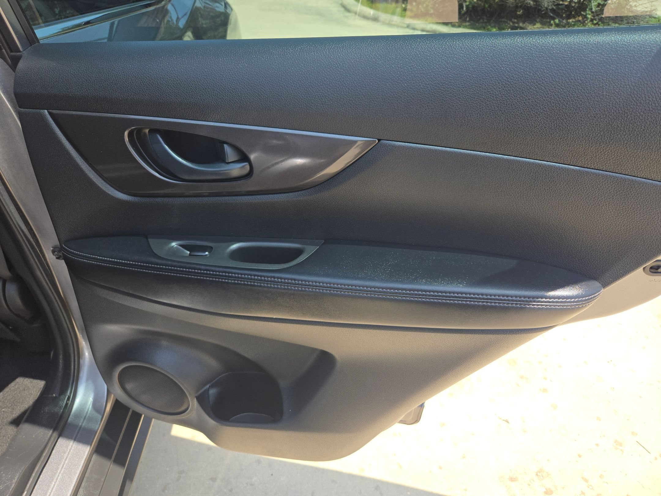 Certified 2020 Nissan Rogue S FWD image 26