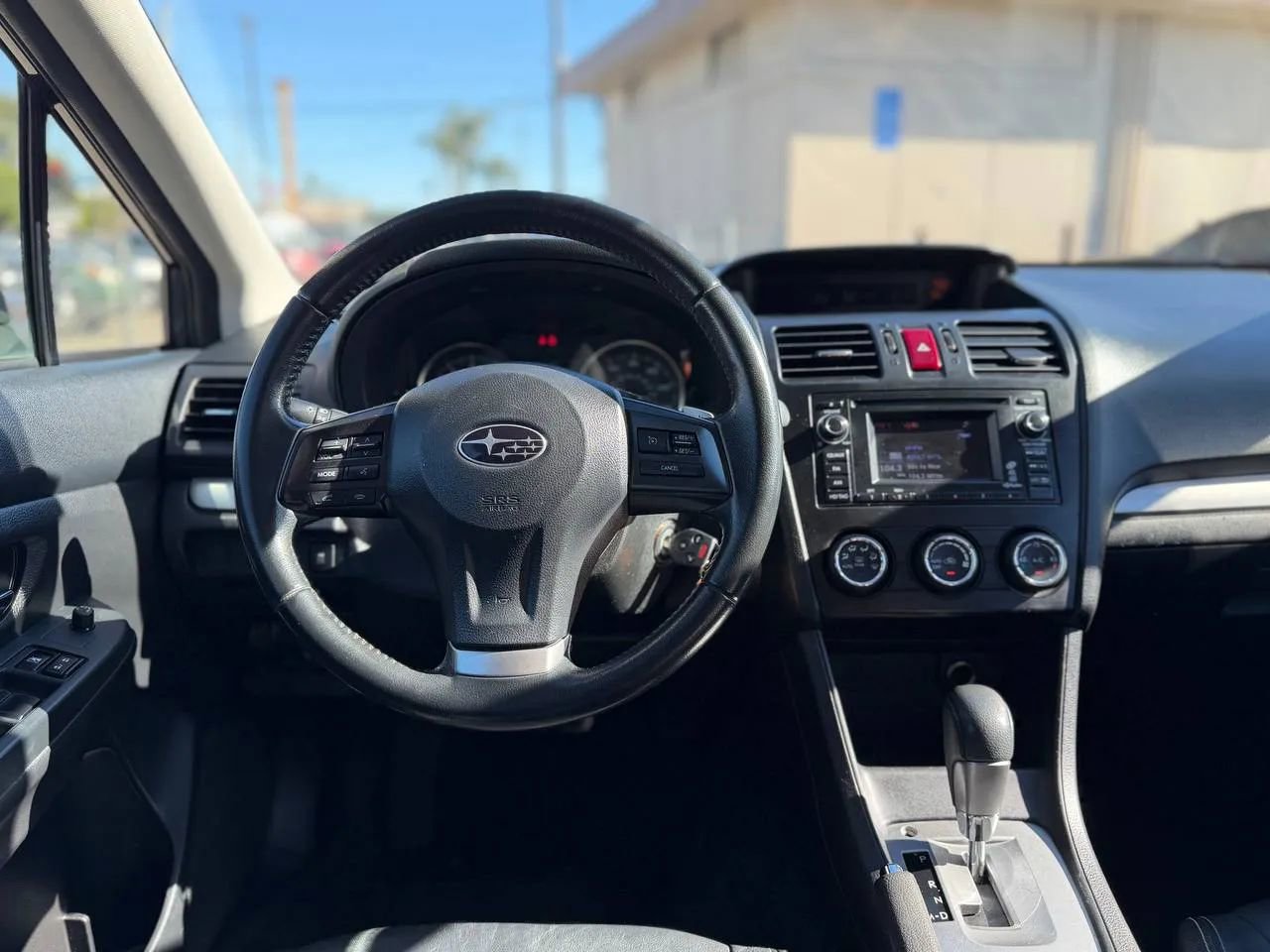 Used 2013 Subaru Crosstrek 2.0i Limited w/ Popular Pkg 2 AWD/4WD image 26