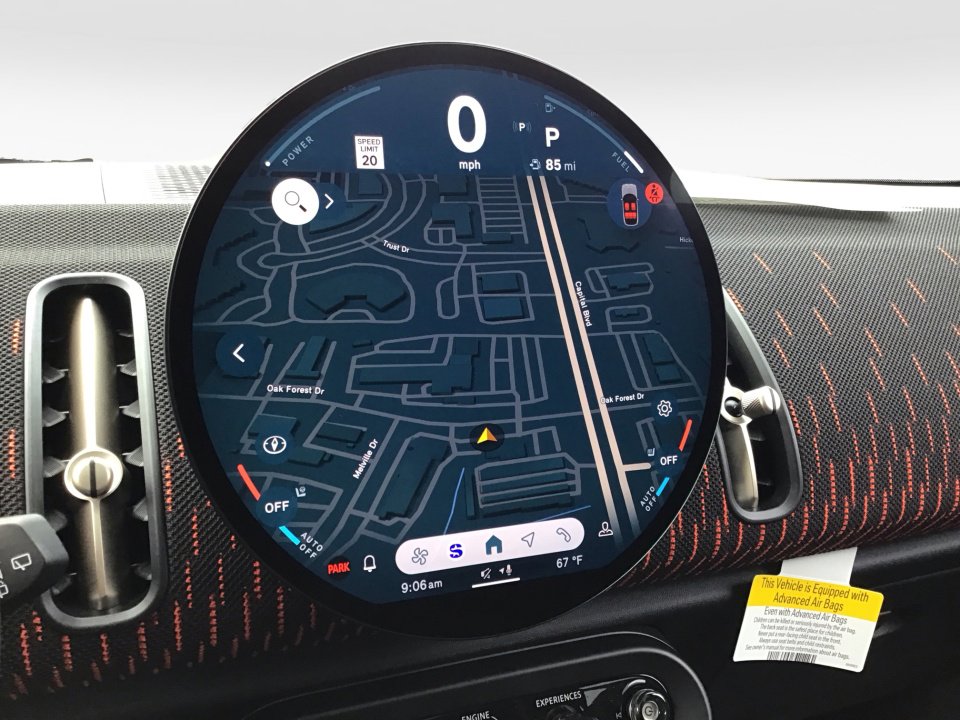 New 2026 MINI Cooper Countryman S image 17