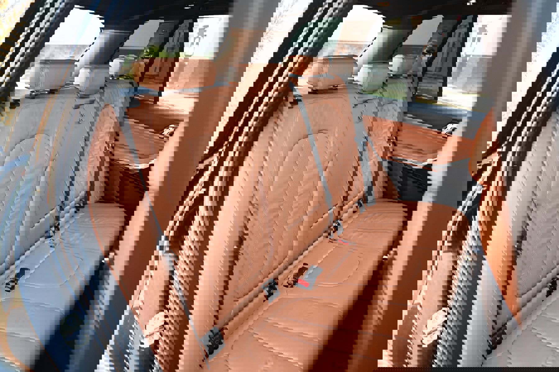 Used 2019 BMW X5 xDrive40i w/ Convenience Package image 20