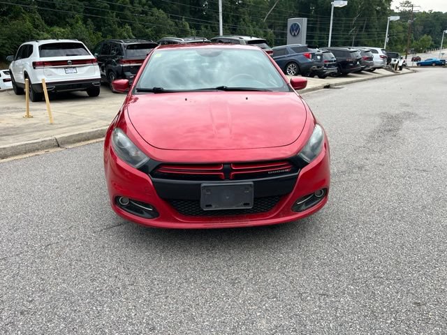 Used 2013 Dodge Dart Rallye FWD image 29