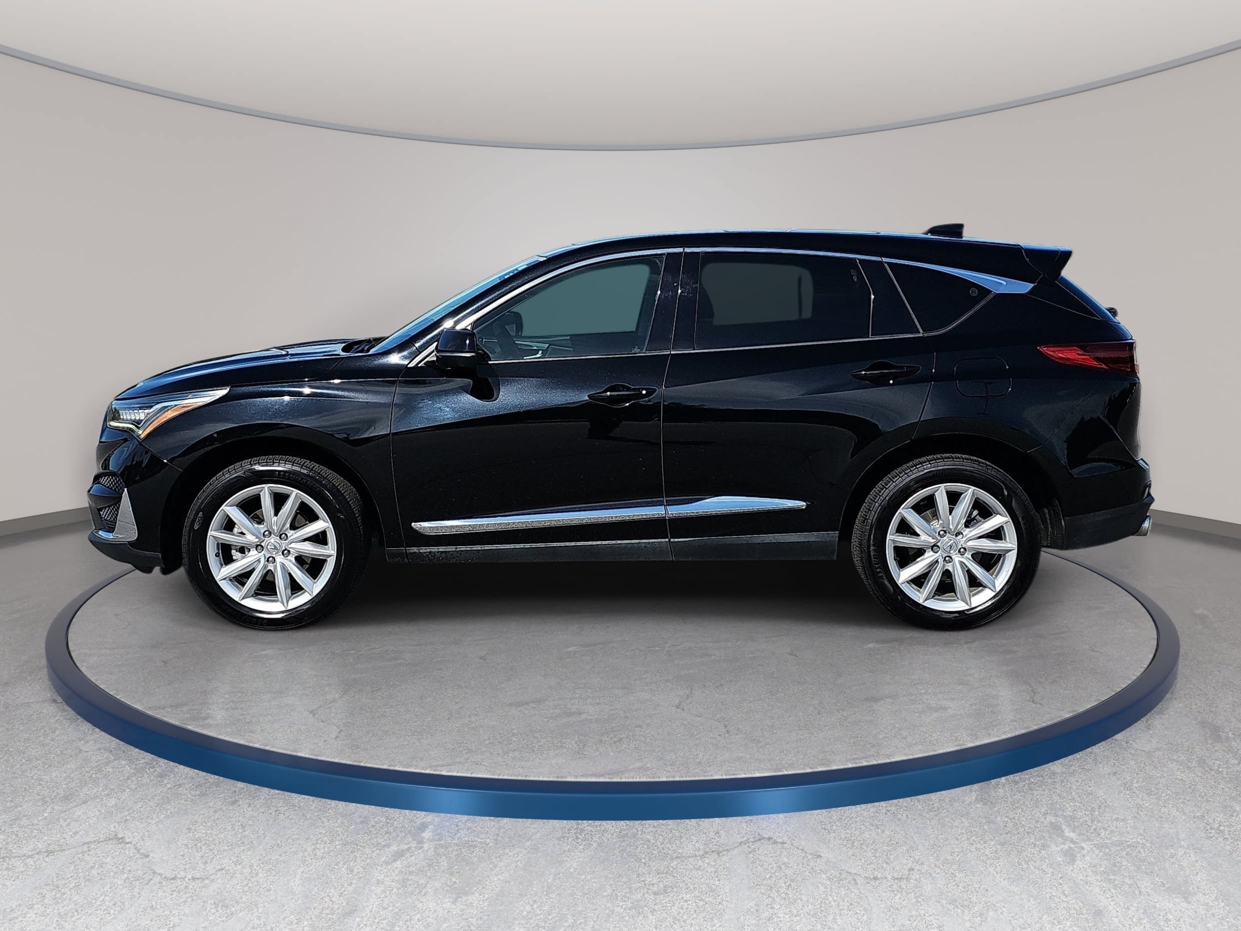 Used 2021 Acura RDX AWD image 8