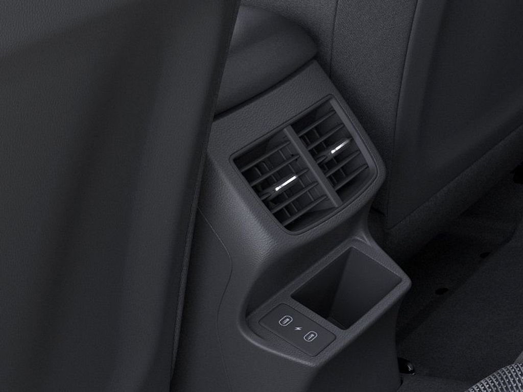 New 2026 Kia Seltos LX image 26