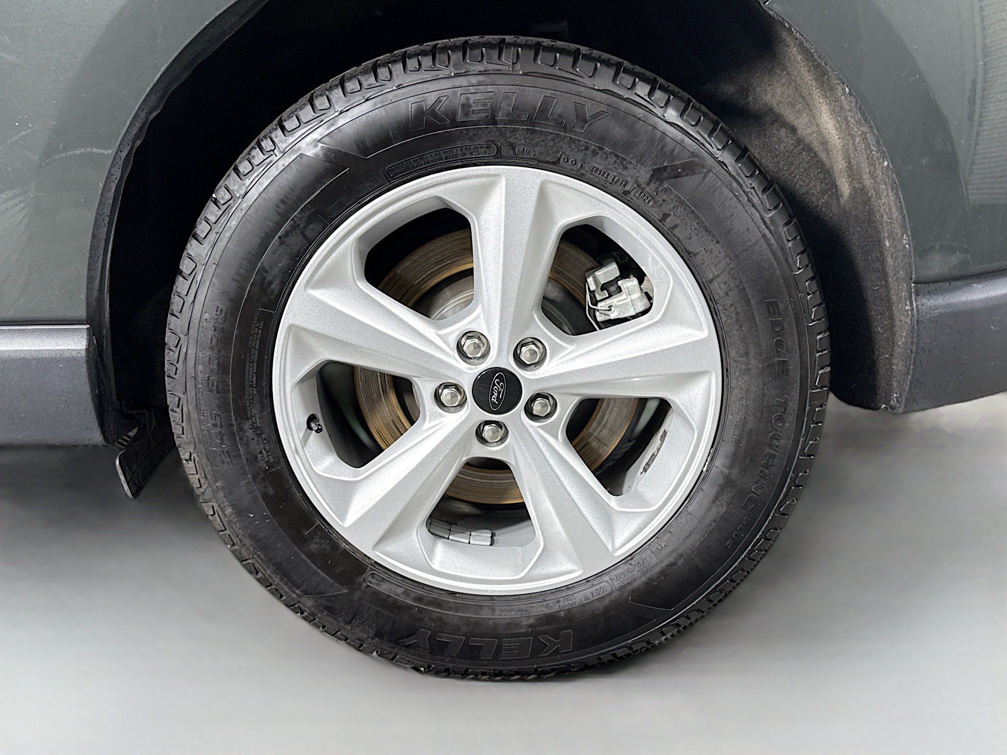 Used 2023 Ford Edge SE AWD/4WD image 37