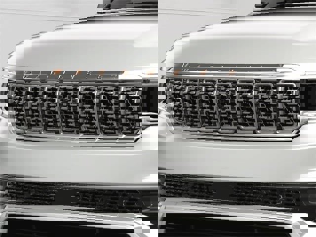 New 2024 Jeep Grand Wagoneer L Series III w/ HD Trailer Tow Package image 14