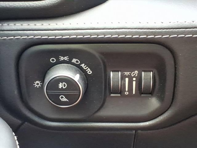 New 2025 RAM 2500 Power Wagon image 24