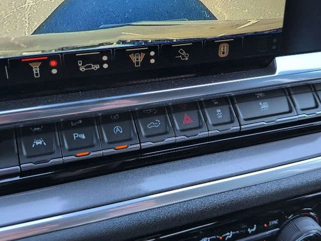 New 2026 Chevrolet Silverado 1500 High Country w/ High Country Premium Package image 27