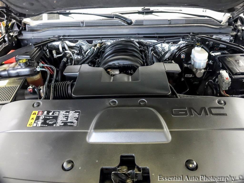 Used 2018 GMC Yukon XL Denali w/ Open Road Package image 31