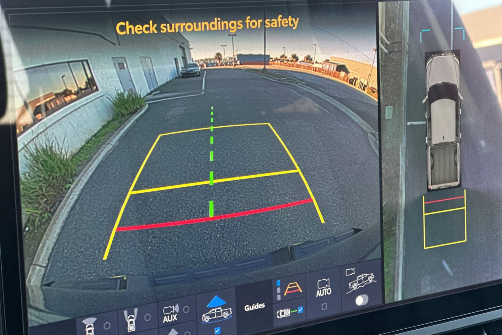 New 2026 Toyota Tundra SR5 image 21