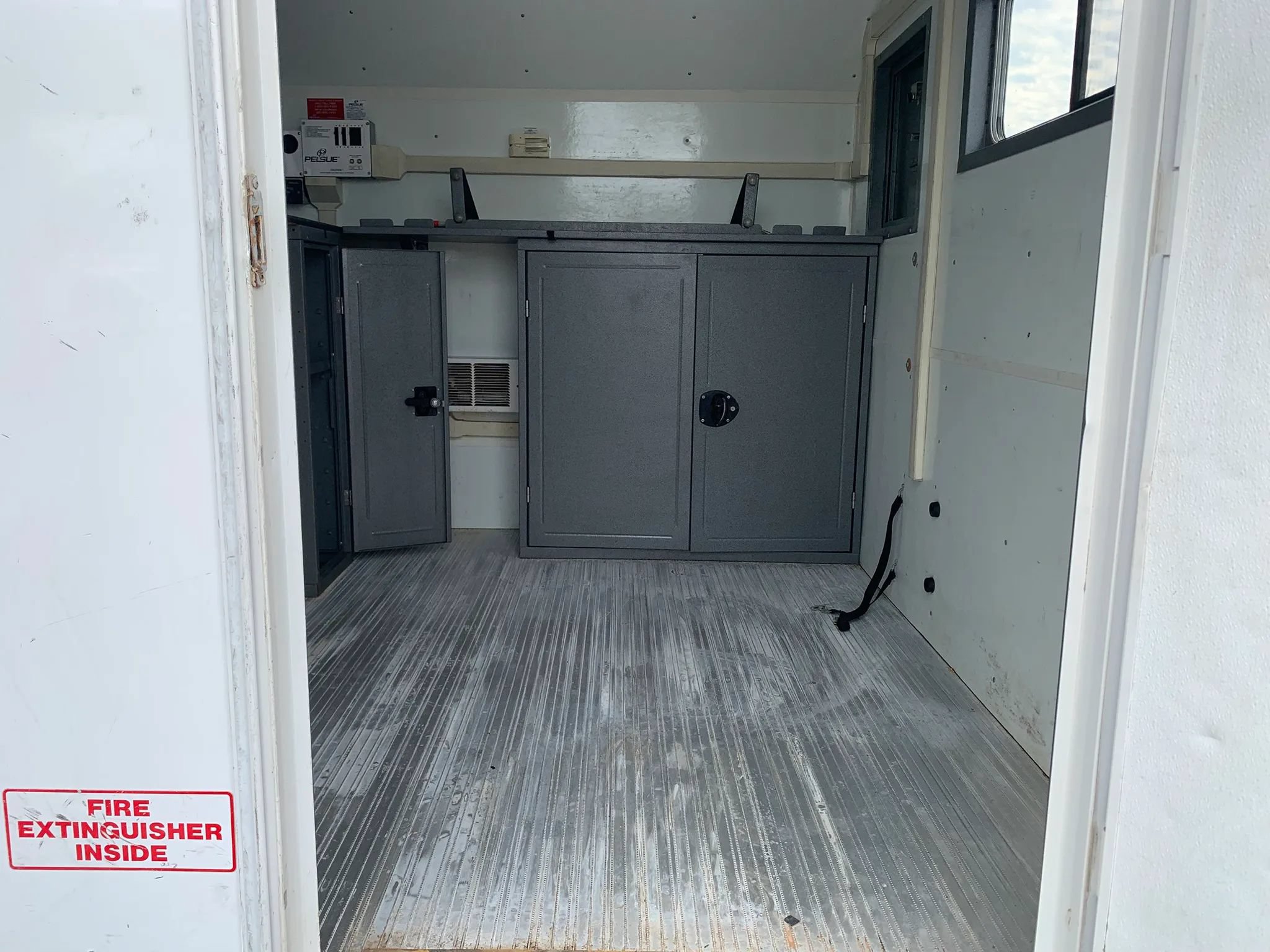 Used 2019 RAM 5500 Tradesman w/ Ambulance Prep Group AWD/4WD image 31