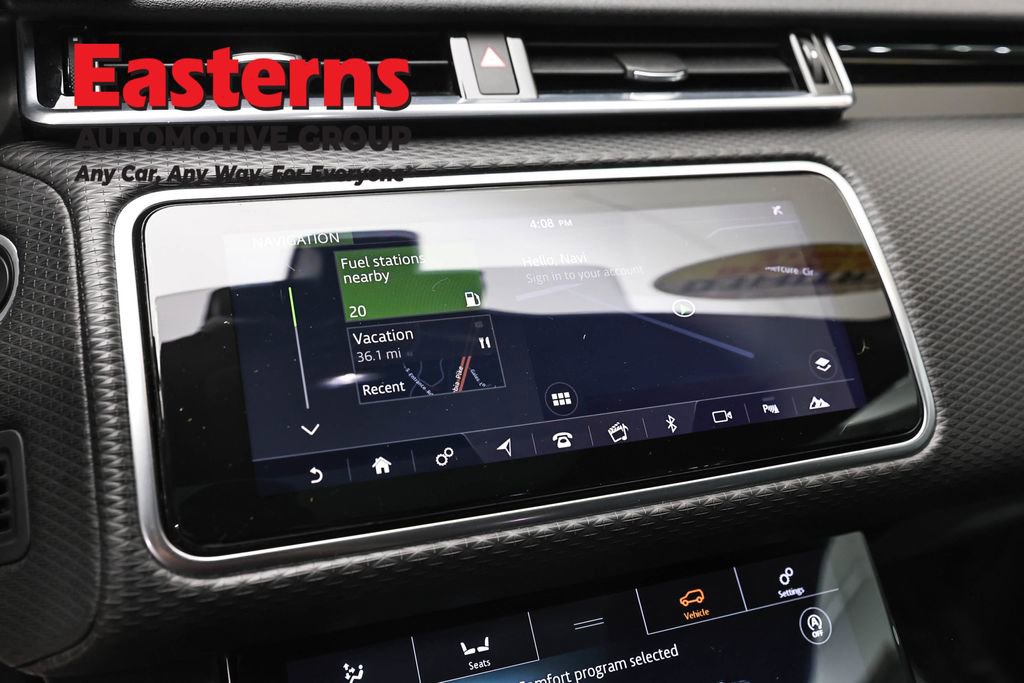 Used 2019 Land Rover Range Rover Velar S AWD/4WD image 18