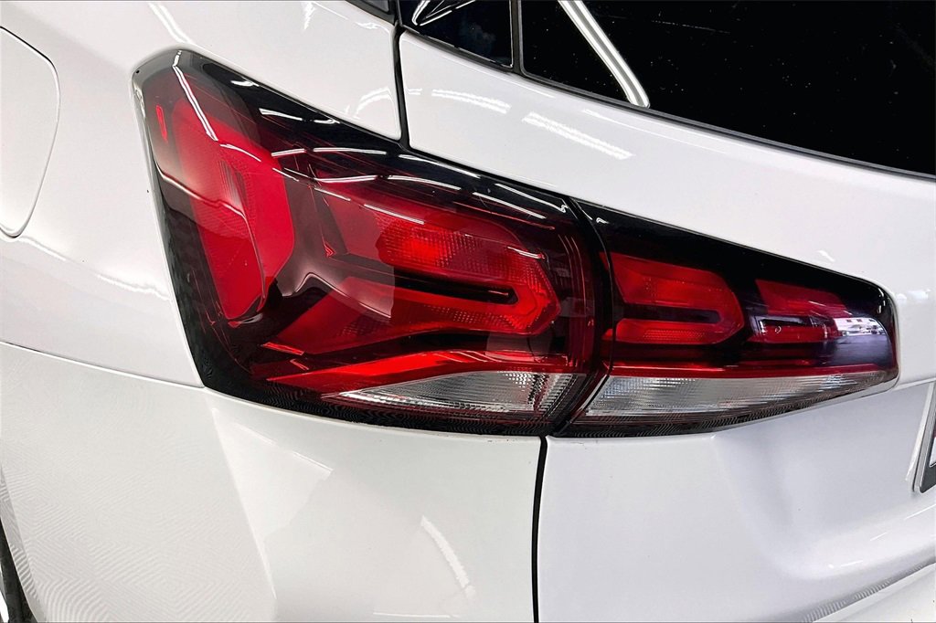 Used 2022 Chevrolet Equinox LT image 27