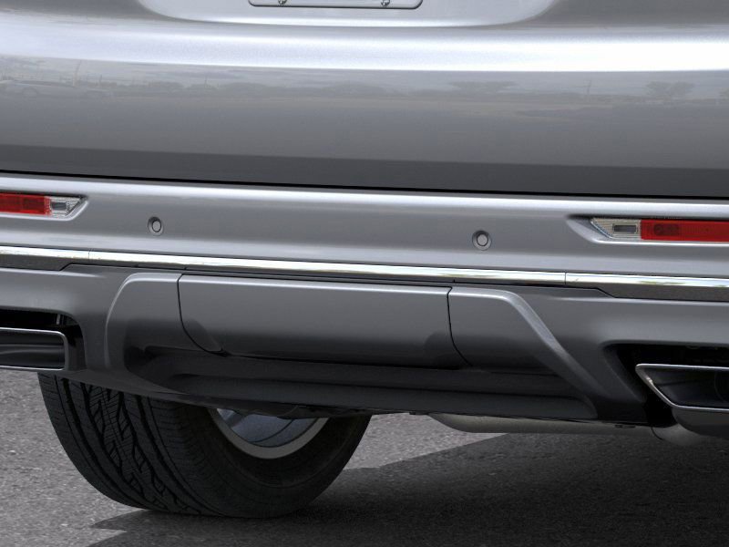 New 2026 Buick Enclave Avenir w/ Super Cruise Package image 14