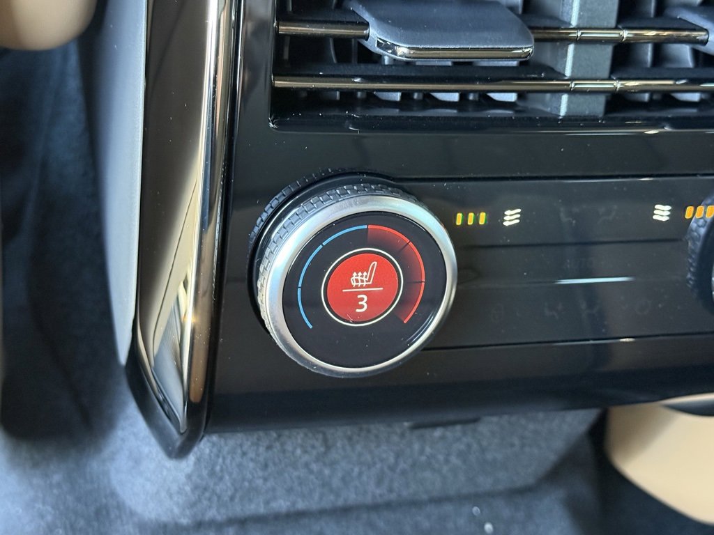 New 2026 Land Rover Range Rover Sport SE image 34