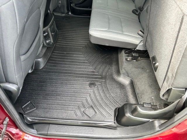 Used 2020 RAM 1500 Big Horn AWD/4WD image 44