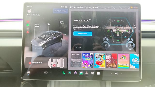Used 2026 Tesla Model 3 RWD image 63