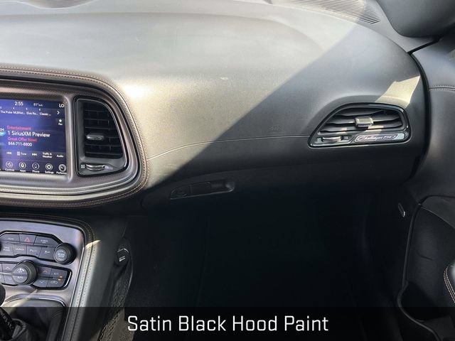 Used 2020 Dodge Challenger R/T Scat Pack RWD image 18