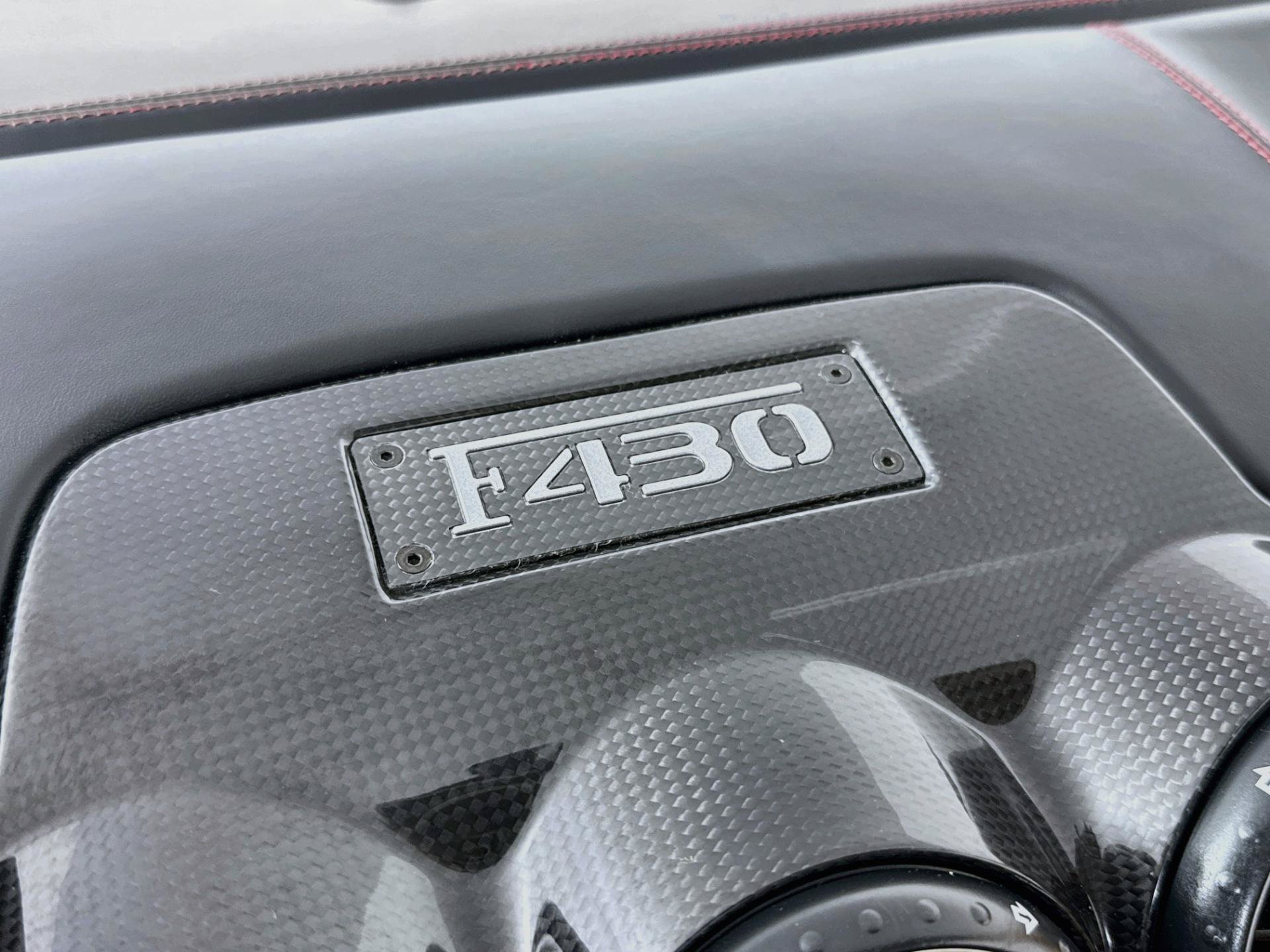 Used 2008 Ferrari F430 Spider RWD image 39