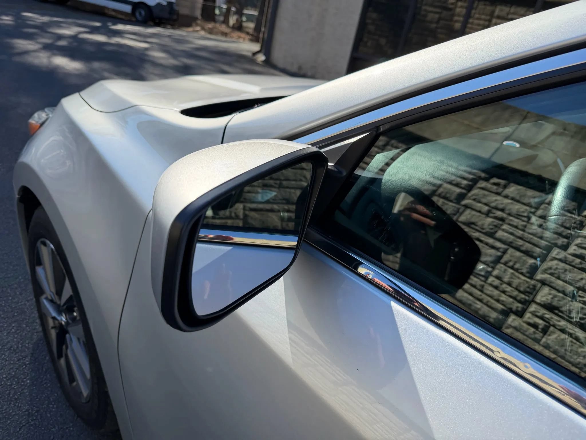 Used 2016 Nissan Altima 2.5 SV FWD image 37