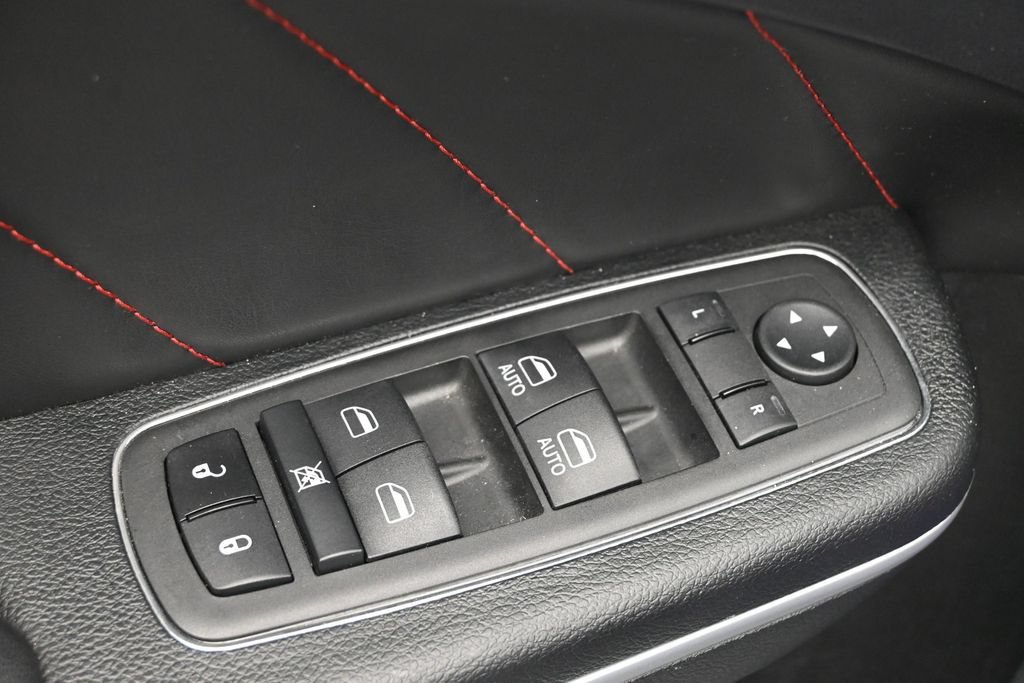 Used 2023 Dodge Charger Scat Pack w/ Plus Group RWD image 15