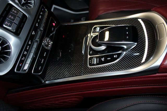 Certified 2022 Mercedes-Benz G 63 AMG 4MATIC image 21