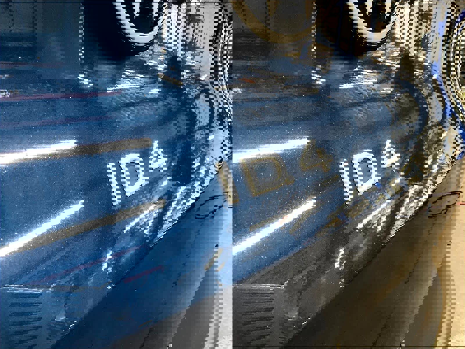 Used 2023 Volkswagen ID.4 Pro image 10