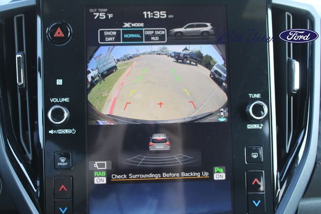 Used 2025 Subaru Forester Touring w/ Popular Package - Touring AWD/4WD image 21